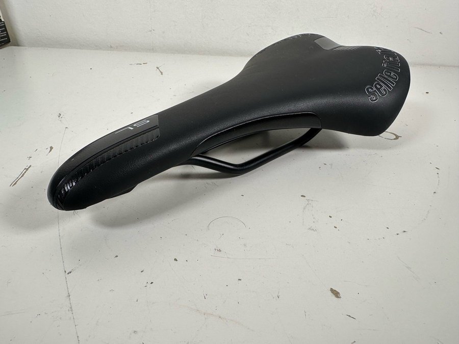 Selle Italia SL FeC Alloy Cykelsadel Bycyle Seat Saddle