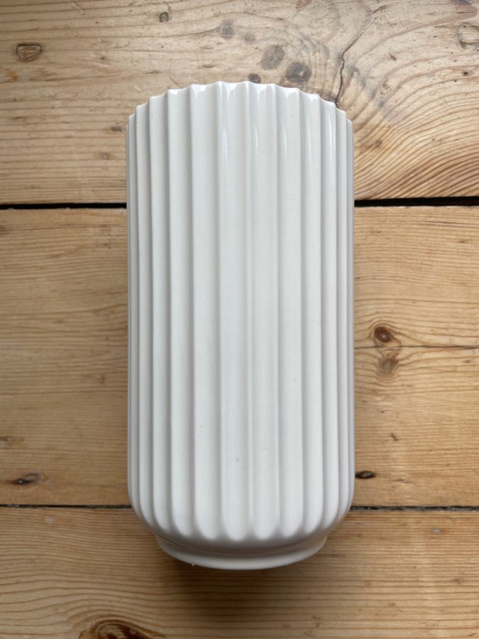 Original Lyngby Vase