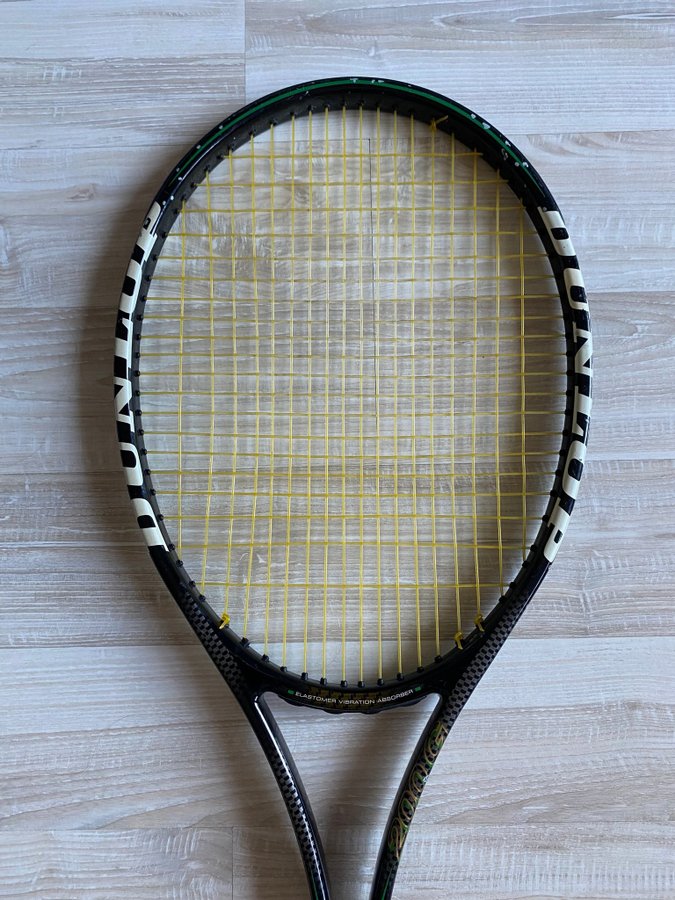 Dunlop Revelation 200G Tennisrack Tennis Rack Racket 200 G