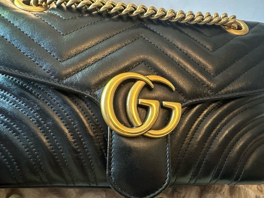 Gucci GG marmont small