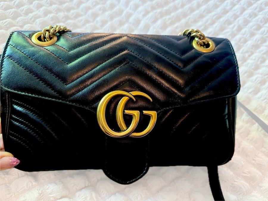 Gucci GG marmont small