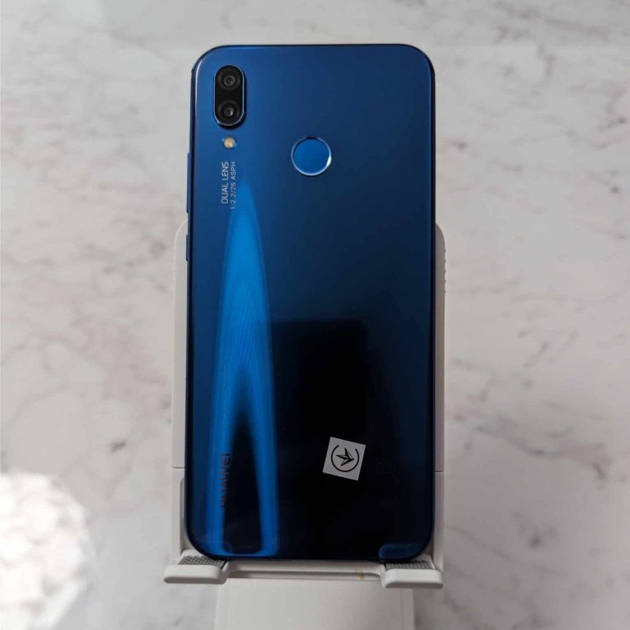 Huawei P20 Lite 64GB Klein Blue