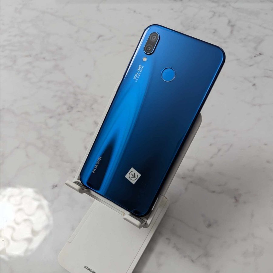 Huawei P20 Lite 64GB Klein Blue