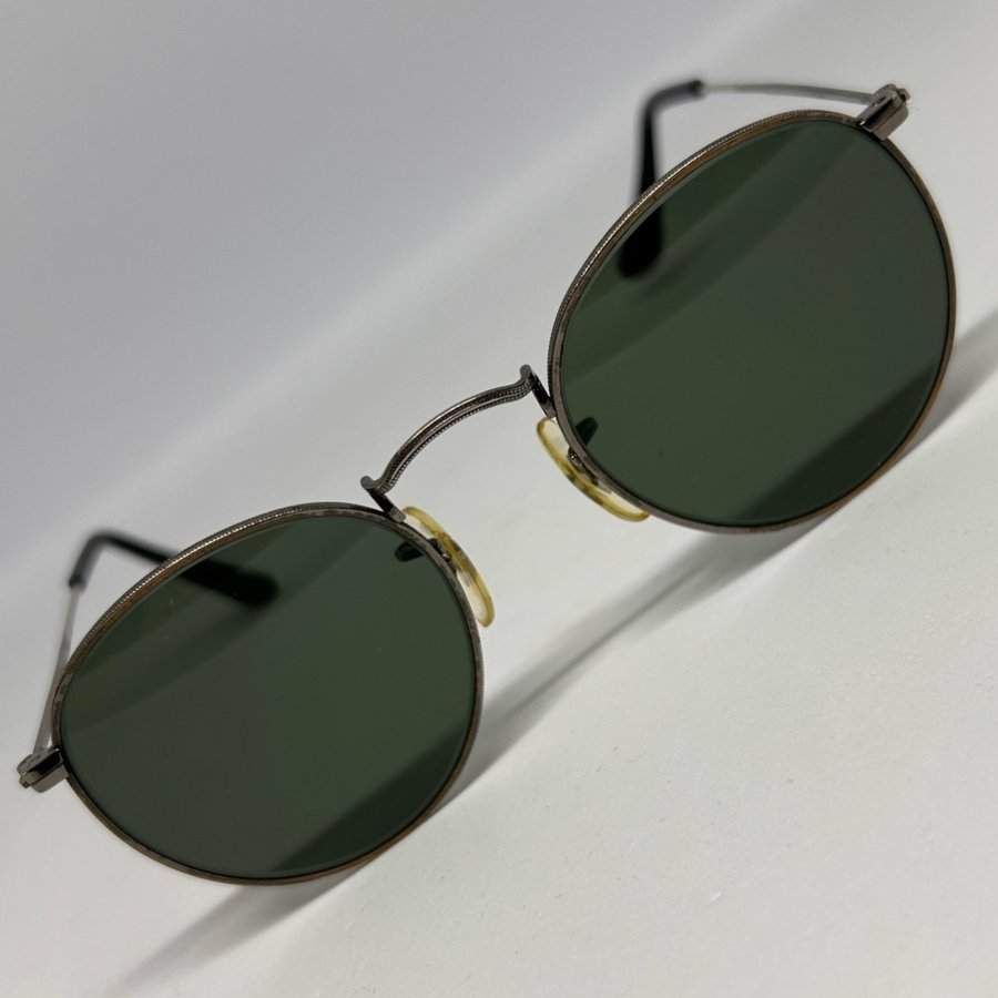 Vintage Ray Ban USA BauschLombW1576 Solglasögon