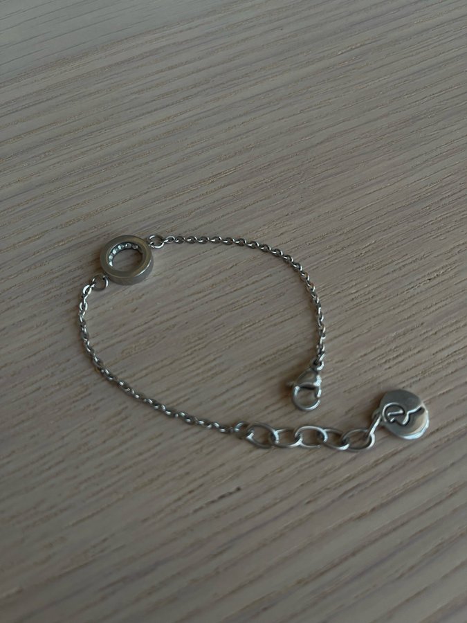 Armband Edblad Silver