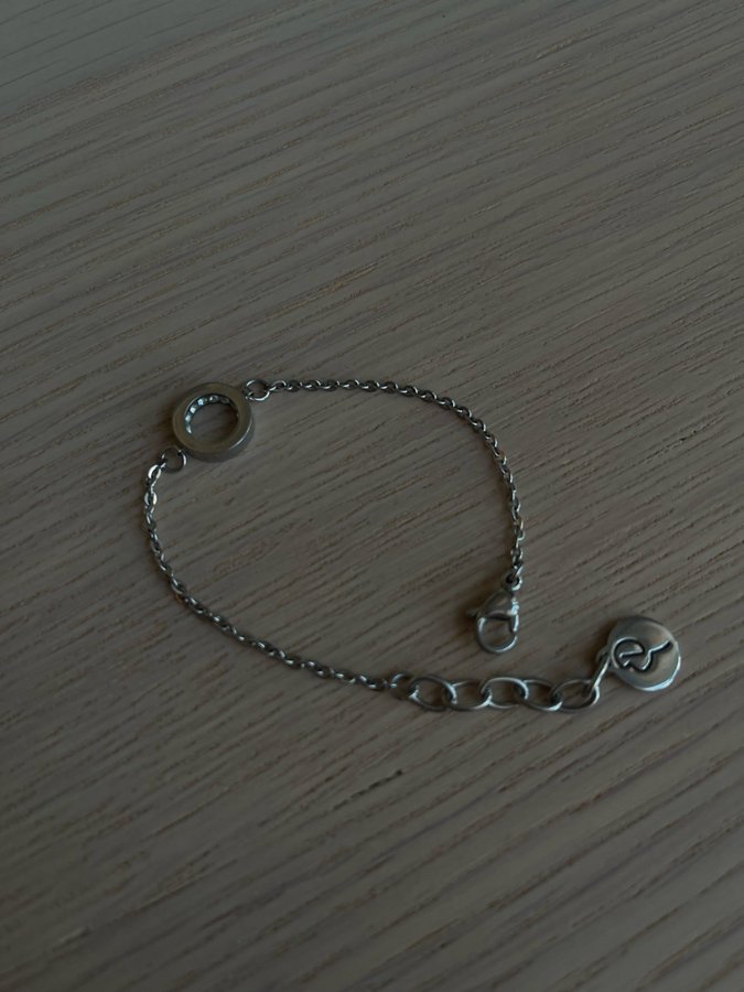 Armband Edblad Silver