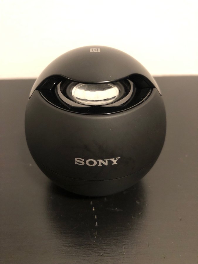 Sony trådlös högtalare SRS-BTV5