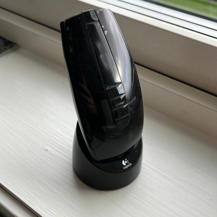 Logitech MX Air datormus