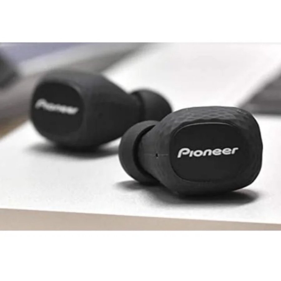 Pioneer SE-C8TW(B) In-Ear Truly Wireless Headphone