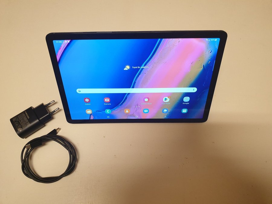 Samsung Galaxy Tab S5e 105 - 64GB - 4G