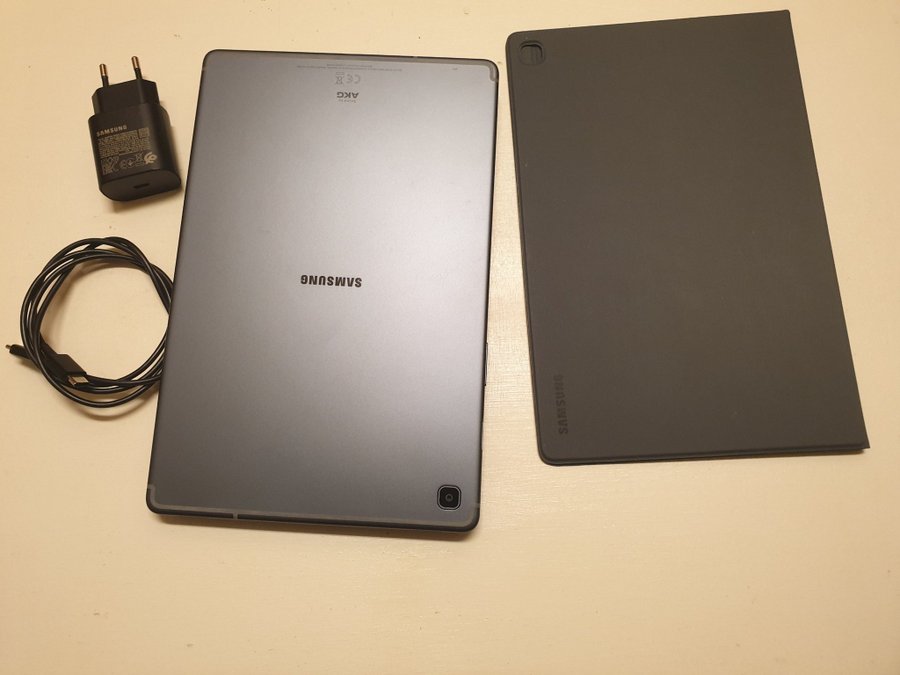 Samsung Galaxy Tab S5e 105 - 64GB - 4G