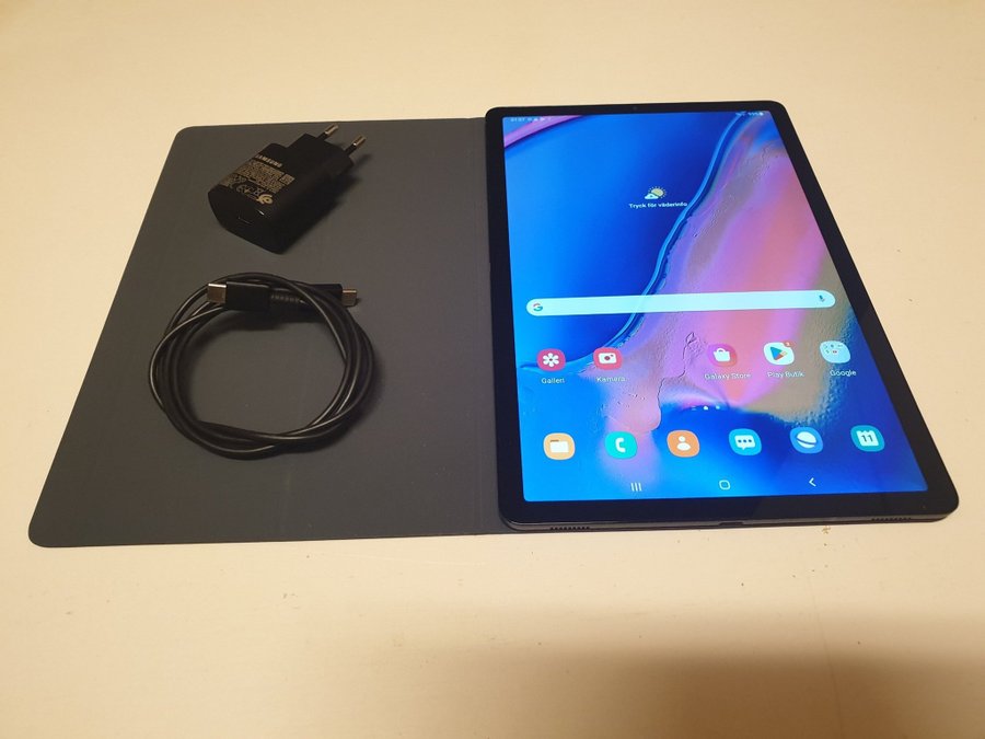 Samsung Galaxy Tab S5e 105 - 64GB - 4G