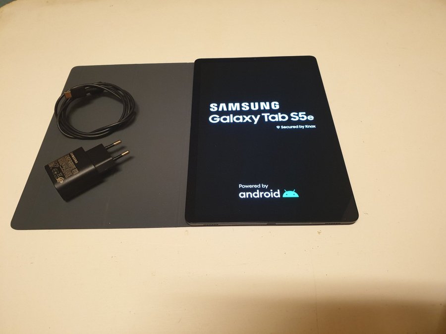 Samsung Galaxy Tab S5e 105 - 64GB - 4G