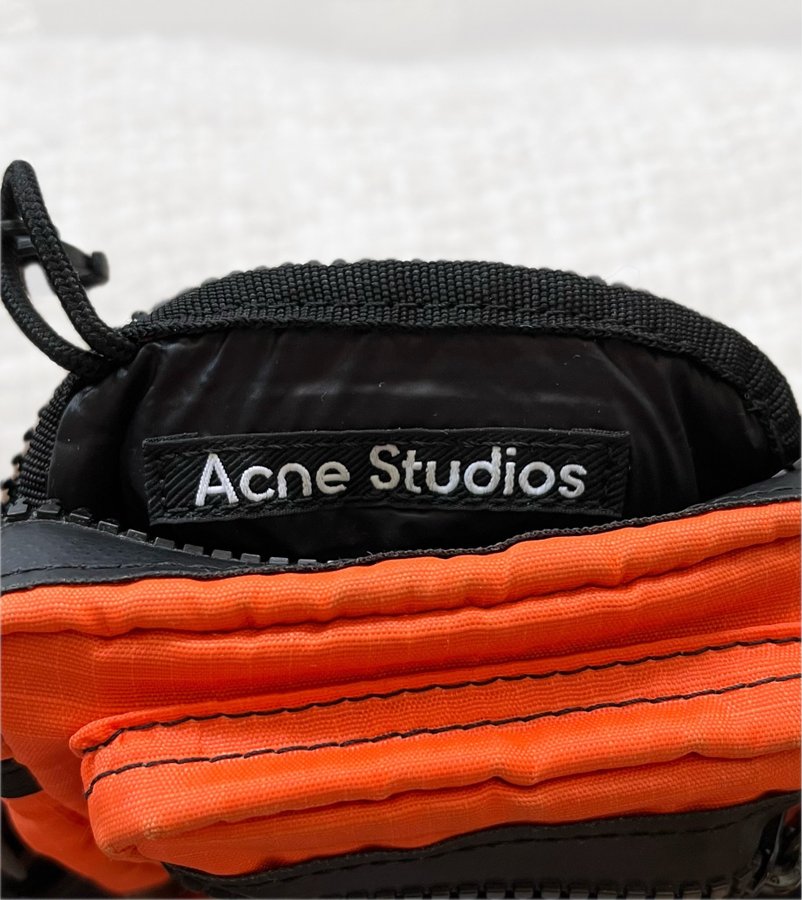 Acne studios Shoulder bag