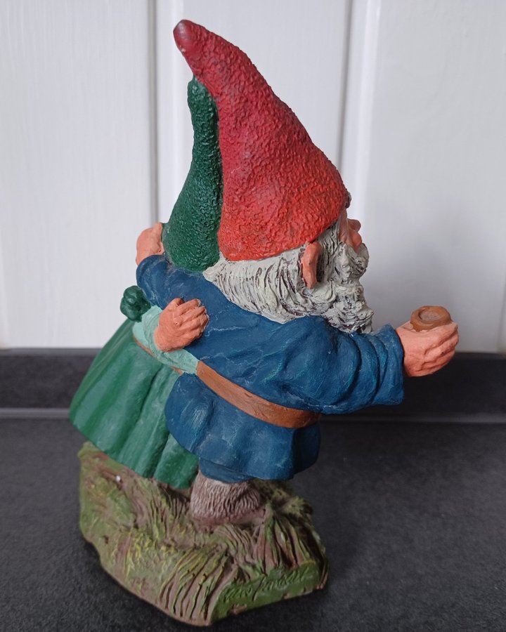 Gnomes Tomtar Rien Poortvliet