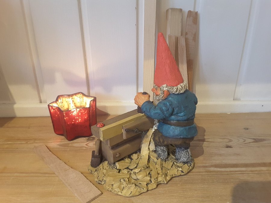 Gnomes Joseph Rien Poortvliet