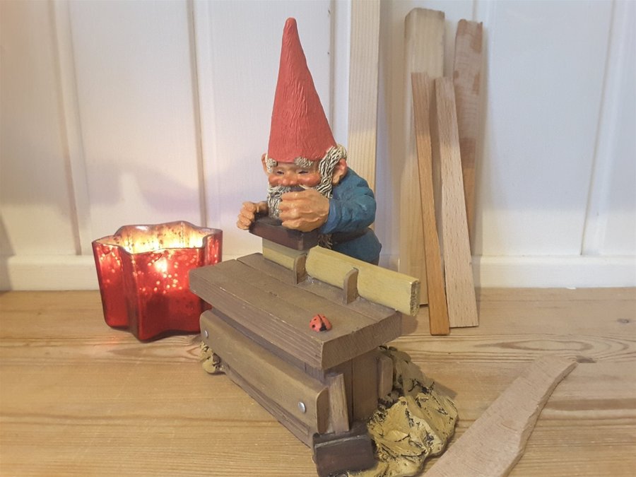 Gnomes Joseph Rien Poortvliet