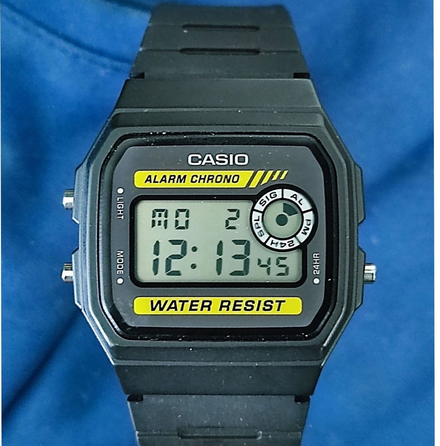 JDM casio f 94 original from japan