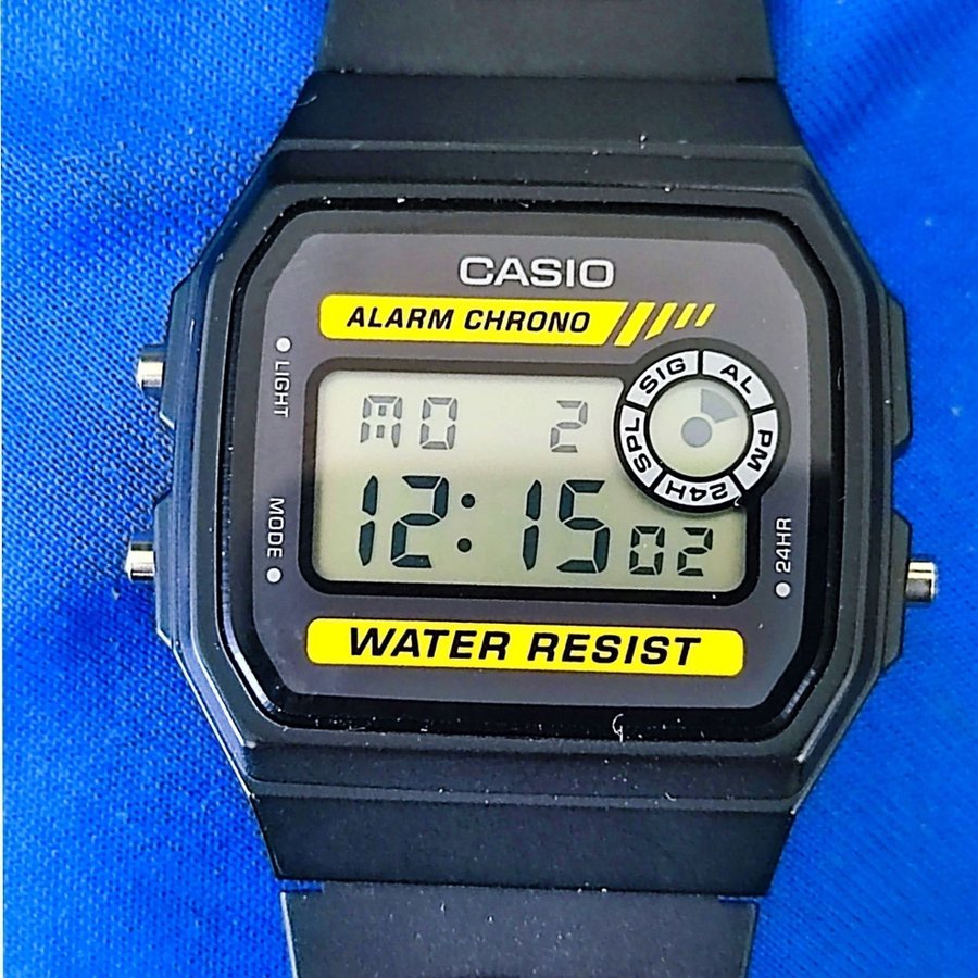 JDM casio f 94 original from japan