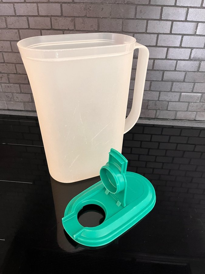 Tupperware 2 L