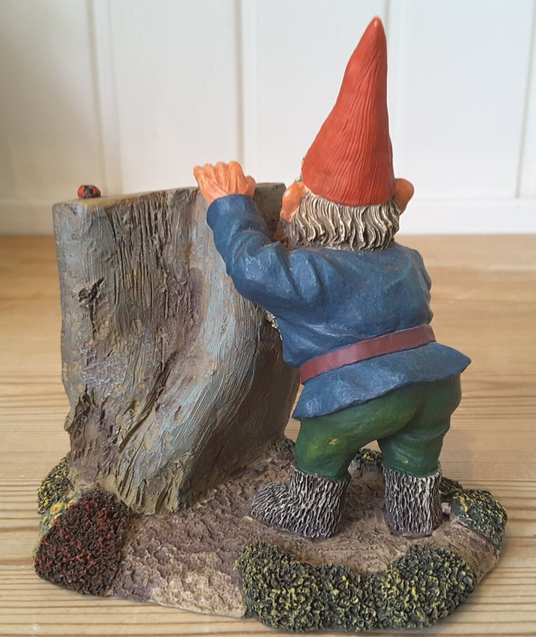 Gnomes Tomtar Rien Poortvliet