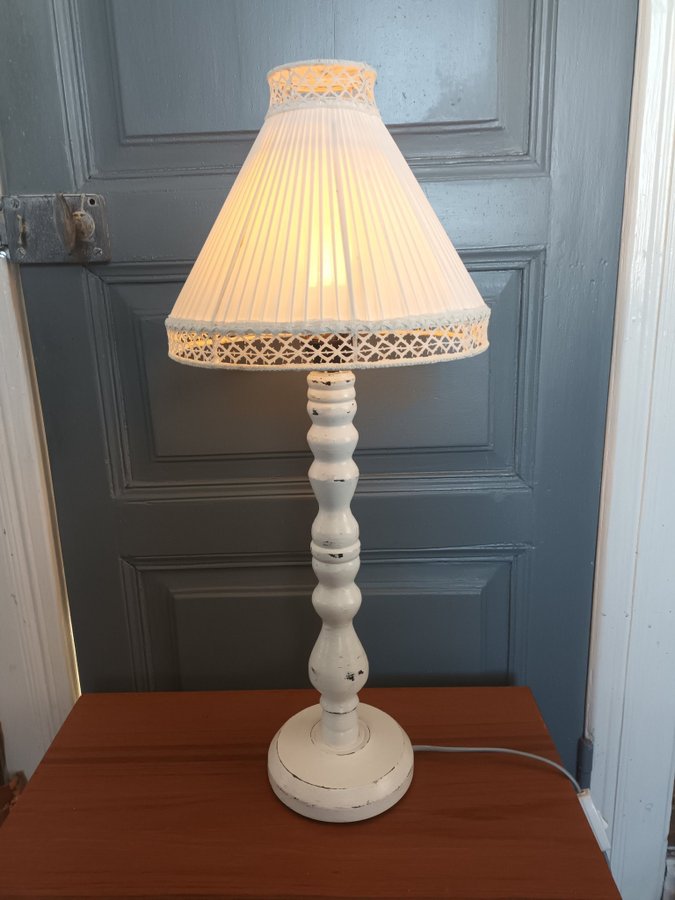 Bordslampa