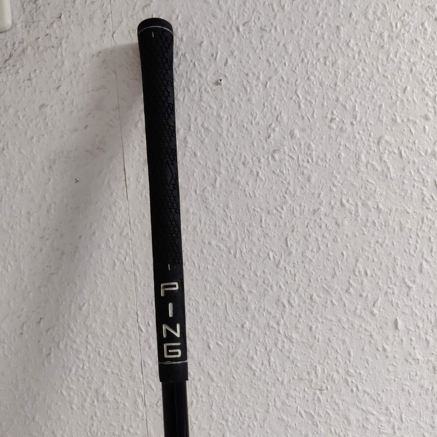 Ping G5 Single 5 Iron Green Dot Graphite Ping TFC 100 Regular Flex Höger