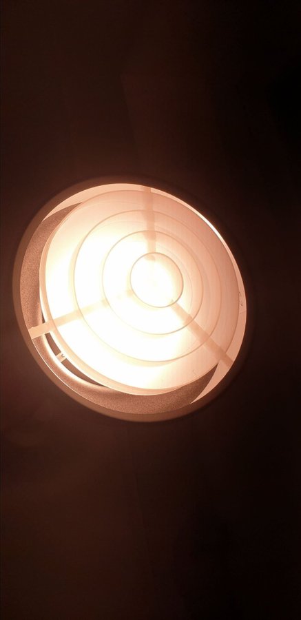 Bumling lampa mini pendel Ateljé Lyktan
