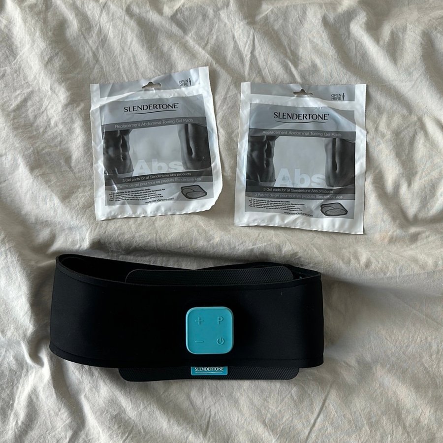 Slendertone Ab Toning Belt