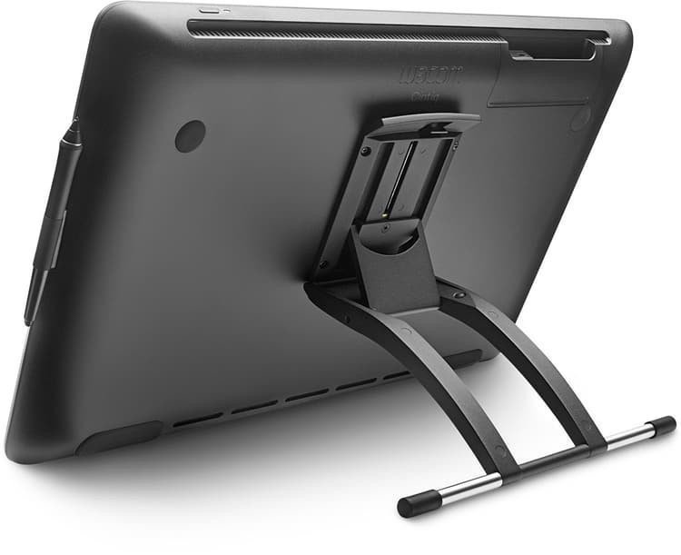 Wacom Cintiq 22 USB Grafik-surfplatta