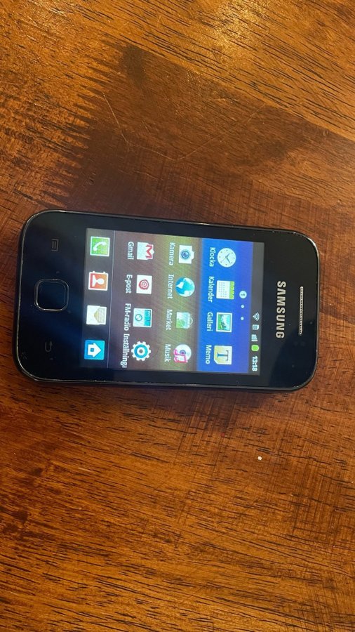 Samsung GT-S5360