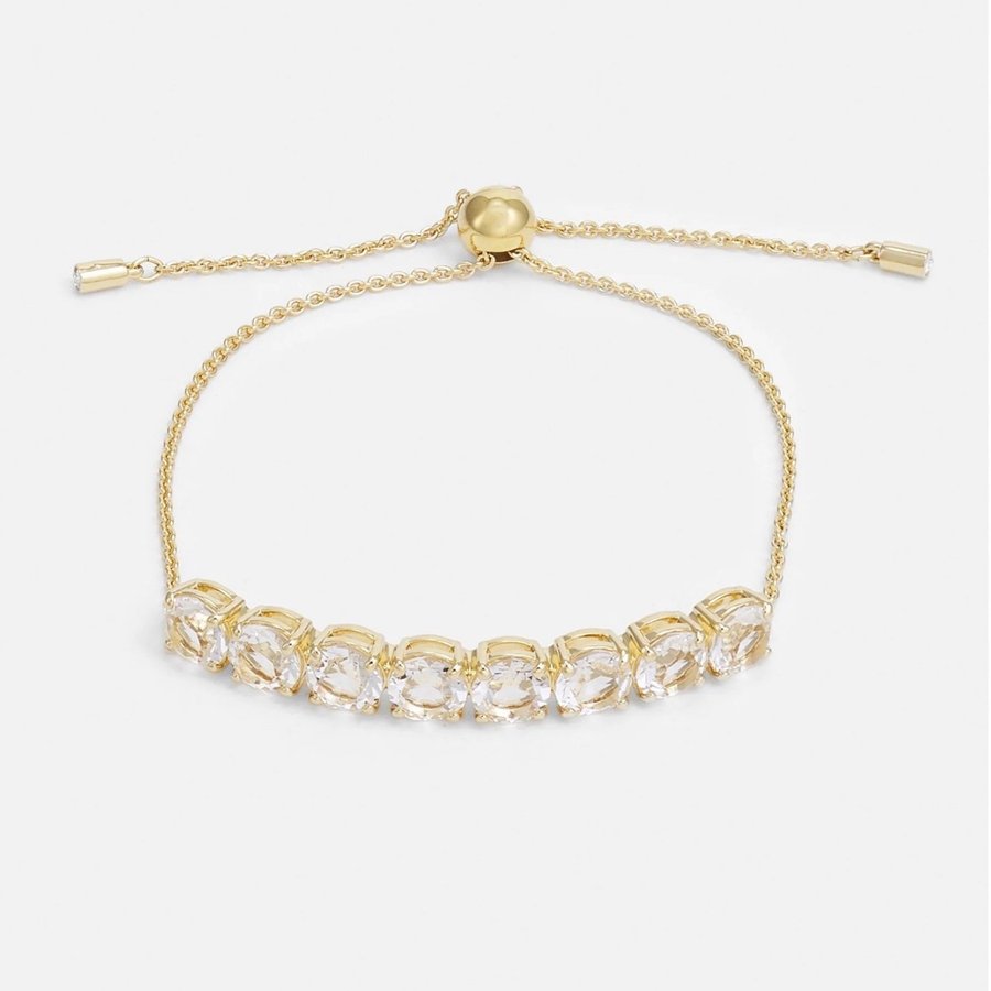 Swarowski ”Exalta Bracelet” - HELT NY!