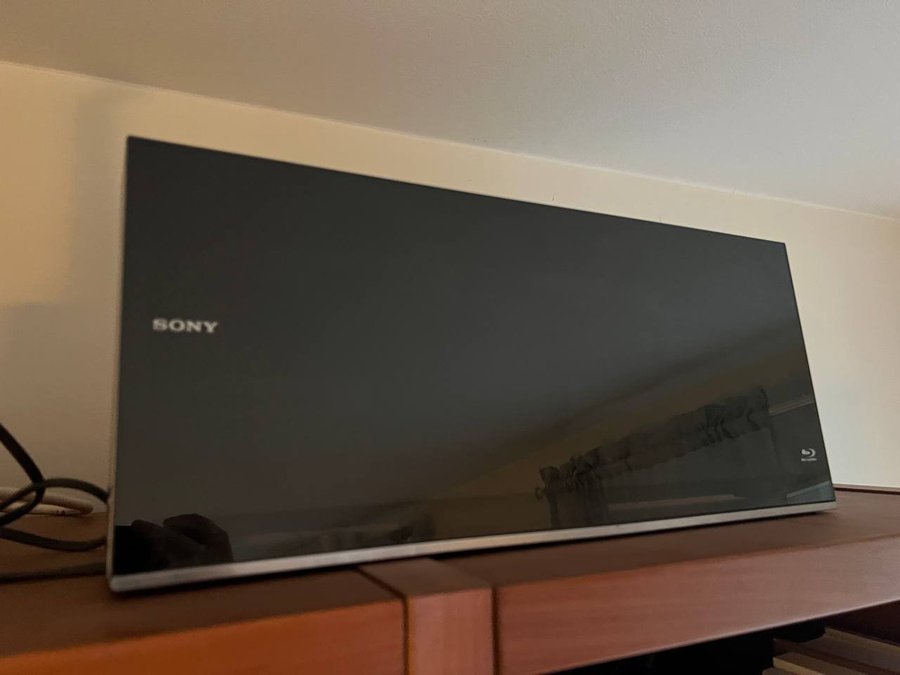 Sony Stereo Hi-Fi and Sound System