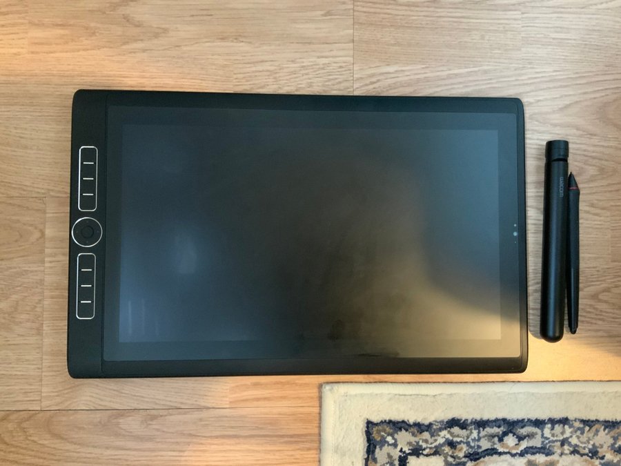 Wacom Mobile Studio Pro 16