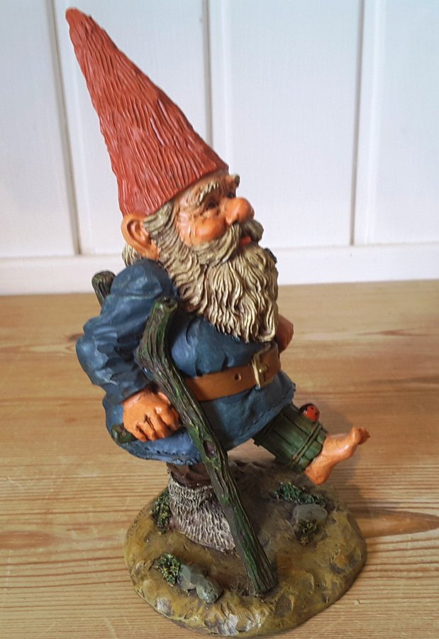 Gnomes Tomtar Rien Poortvliet