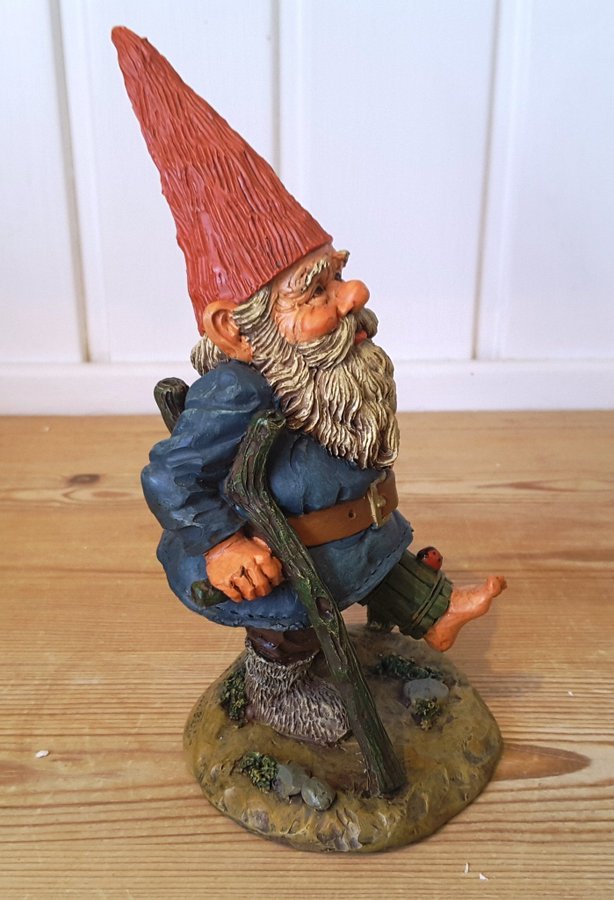 Gnomes Tomtar Rien Poortvliet