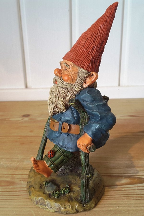 Gnomes Tomtar Rien Poortvliet