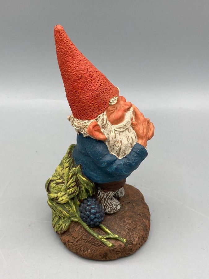 Gnomes Tomtar Rien Poortvliet