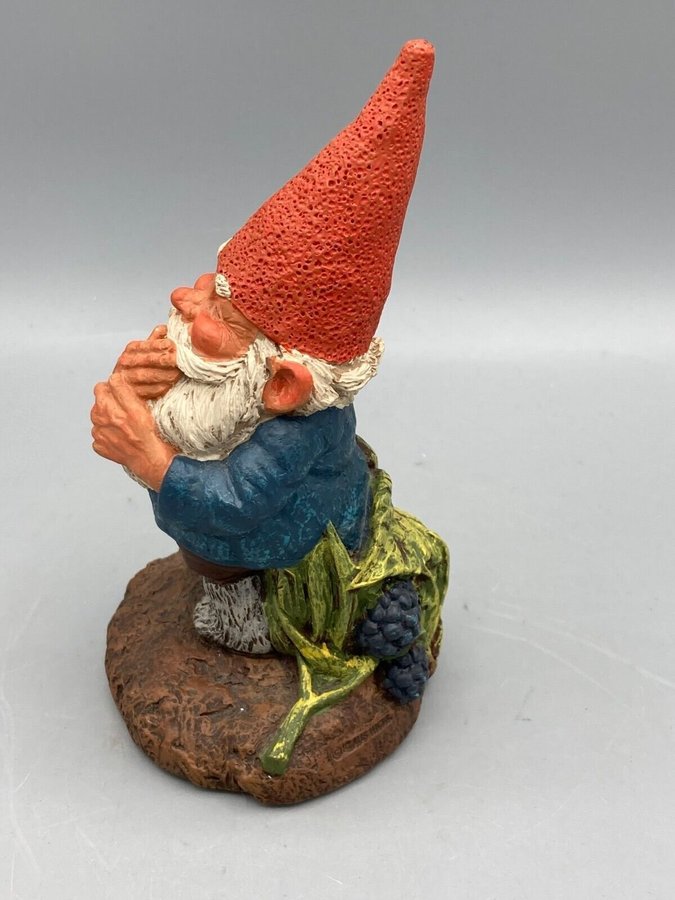 Gnomes Tomtar Rien Poortvliet