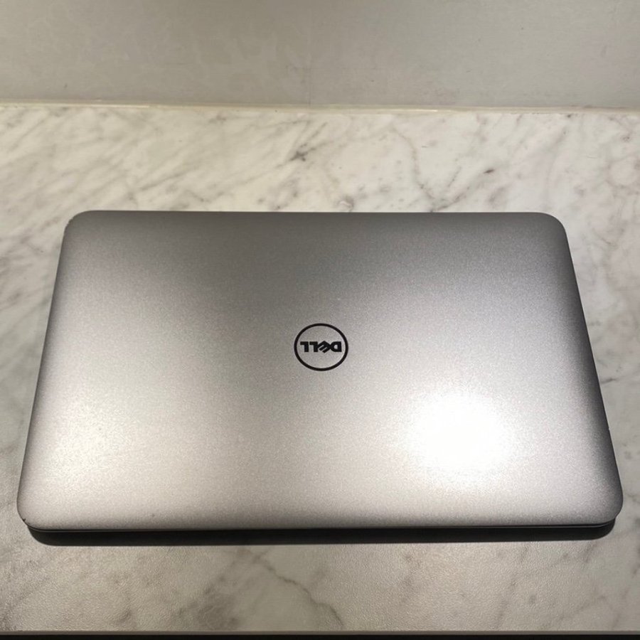 (1 Års Garanti!) Dell XPS P29G i7 4GB 128GB SSD WiFi 133"