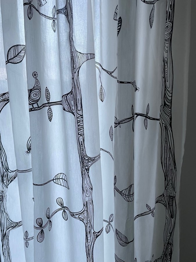 Gardinlängder gardiner 220x146 längder inredning design