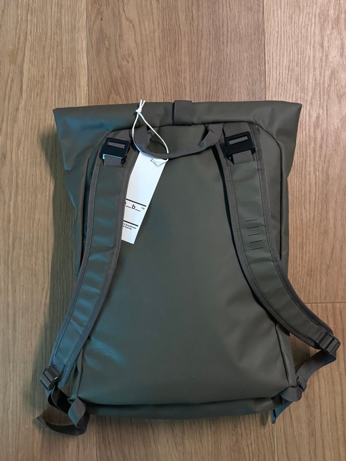 Db Ryggsäck - Essential Backpack 12L Green