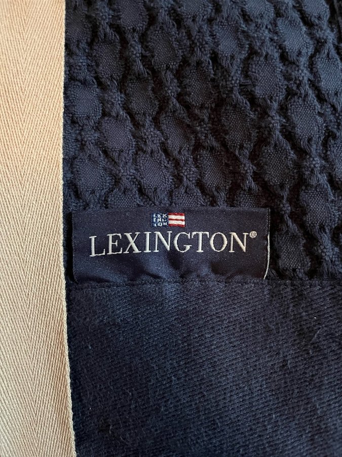 Lexington överkast 260x240