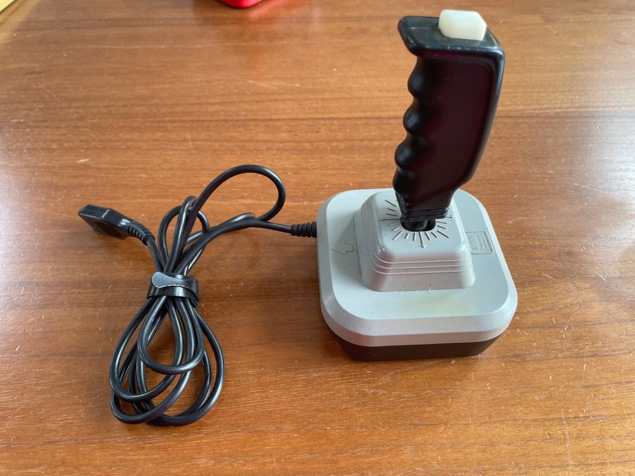 Wico Boss joystick