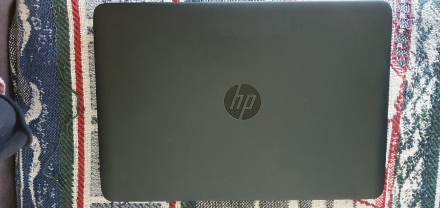 Hp Elitebook 840 G1 i7 ssd mm