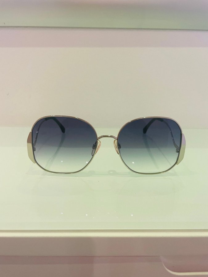 Nya coola solglasögon från danska Democratic Eyewear