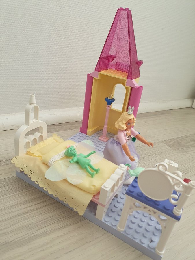 Lego belville princessa