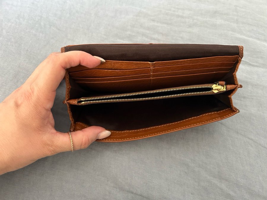 Mulberry Daria wallet