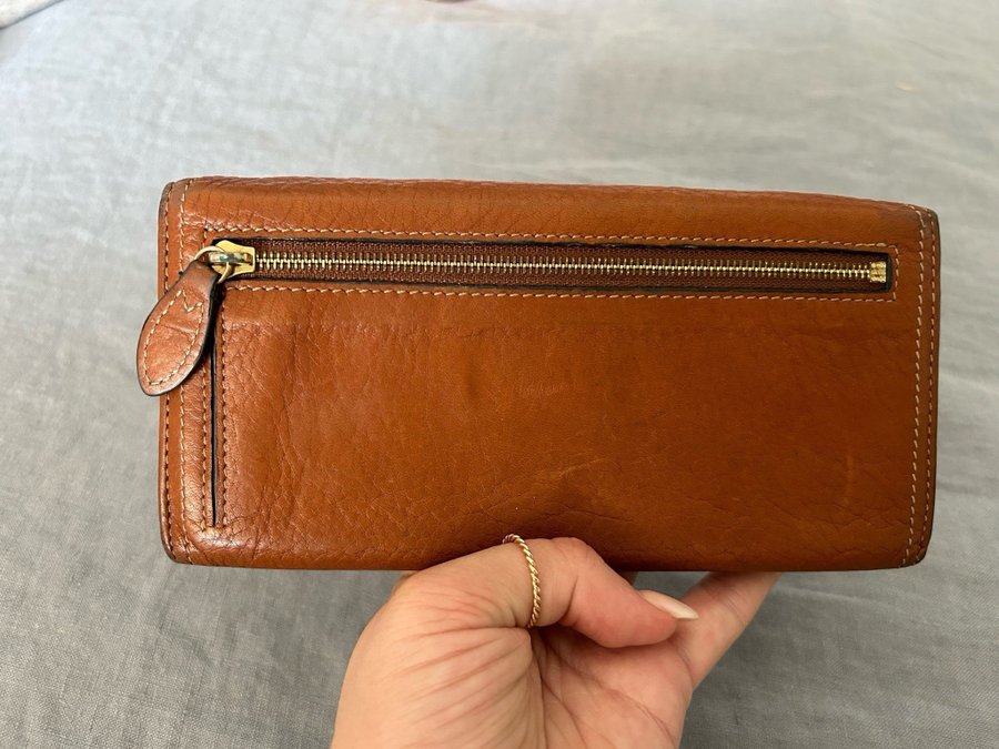 Mulberry Daria wallet