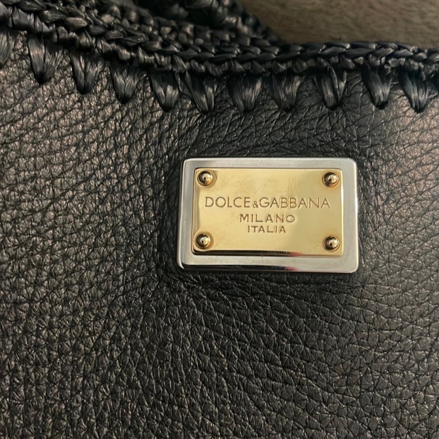 Dolce Gabbana Tote bag NY